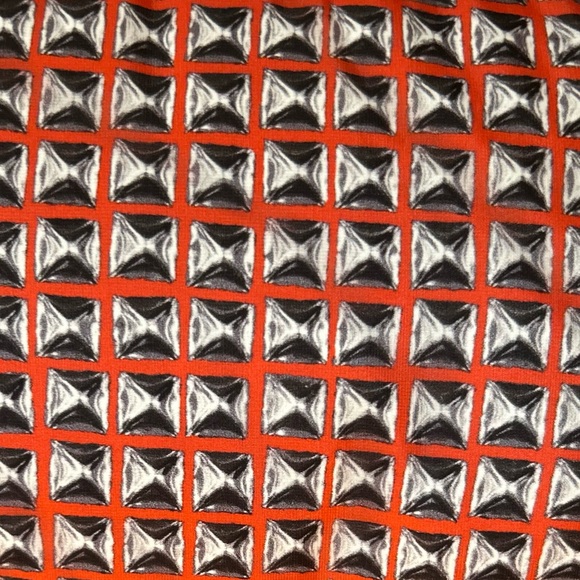 Supreme/The North Face
Studded Nuptse Vest Red SS21 USL - Picture 7 of 16